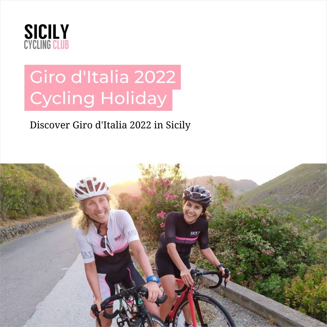 History of the Giro d'Italia on Etna