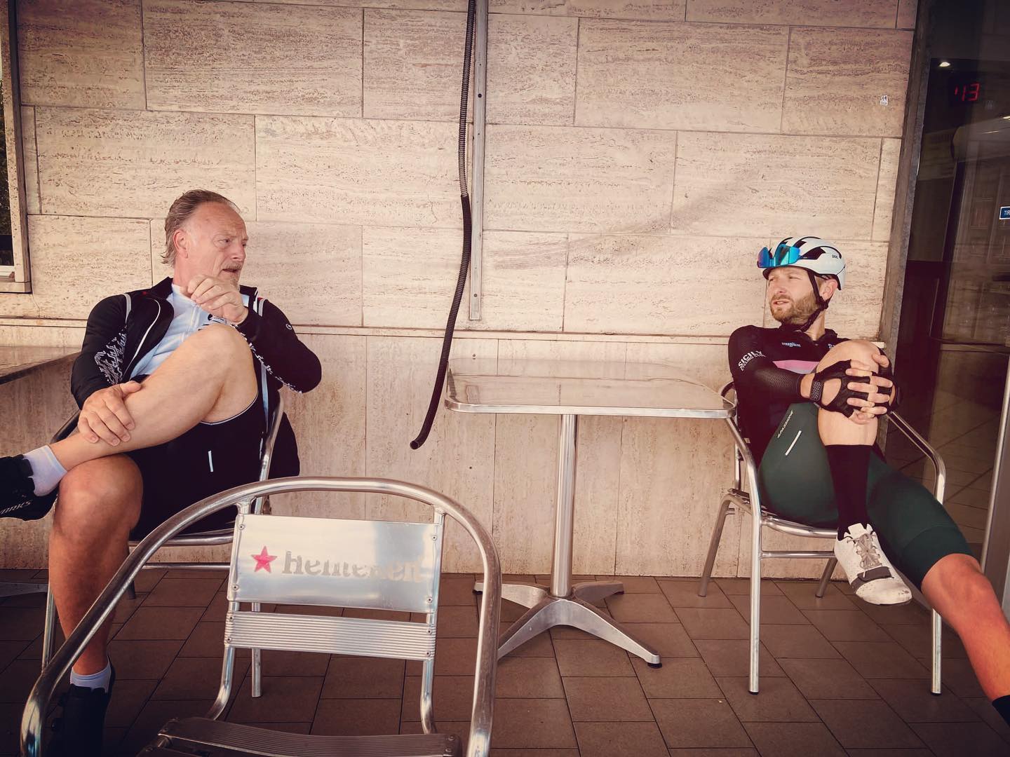 Tour de Cafe! 
This is what we like 🤣

#sicilycycling #sicilycyclingtours #cyclingtours #sicily #travel