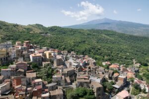 CASTIGLIONE DI SICILIA
