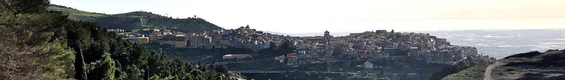 CHIARAMONTE GULFI