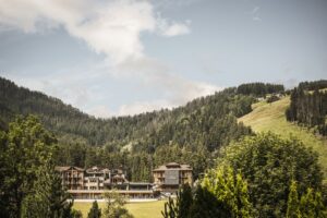 Excelsior Dolomites Life Resort, San Vigilio di Marebbe