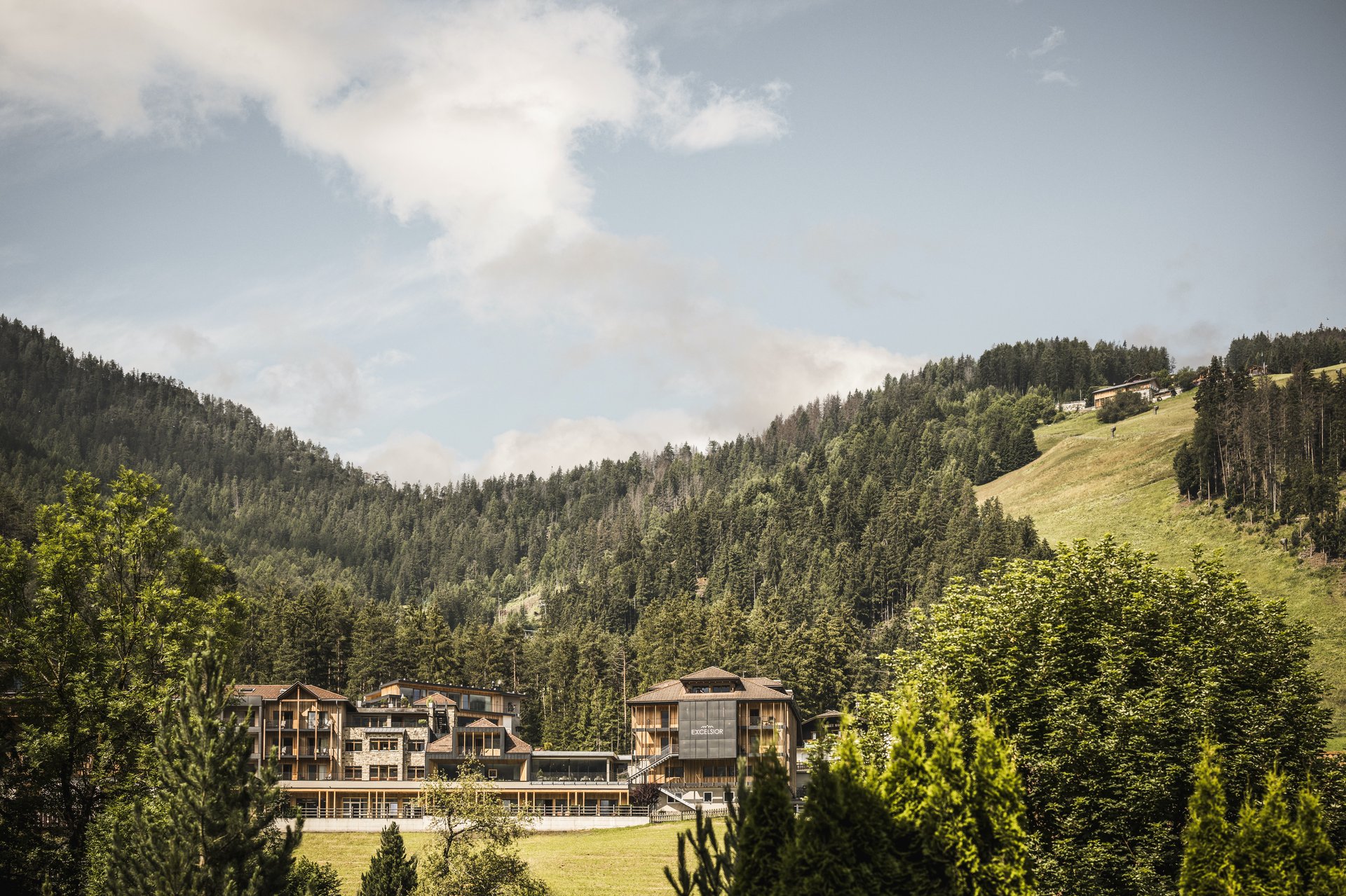 Excelsior Dolomites Life Resort, San Vigilio di Marebbe