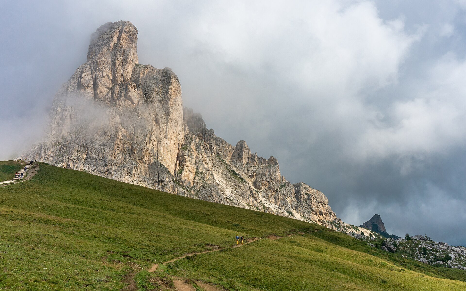 PASSO GIAU