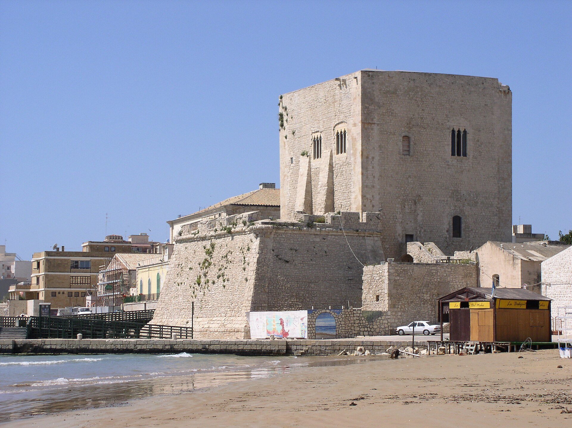 POZZALLO