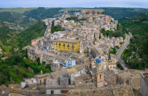 RAGUSA IBLA
