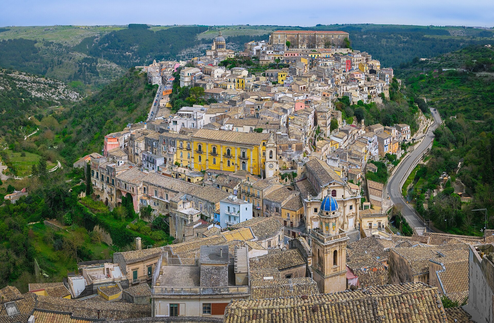 RAGUSA IBLA